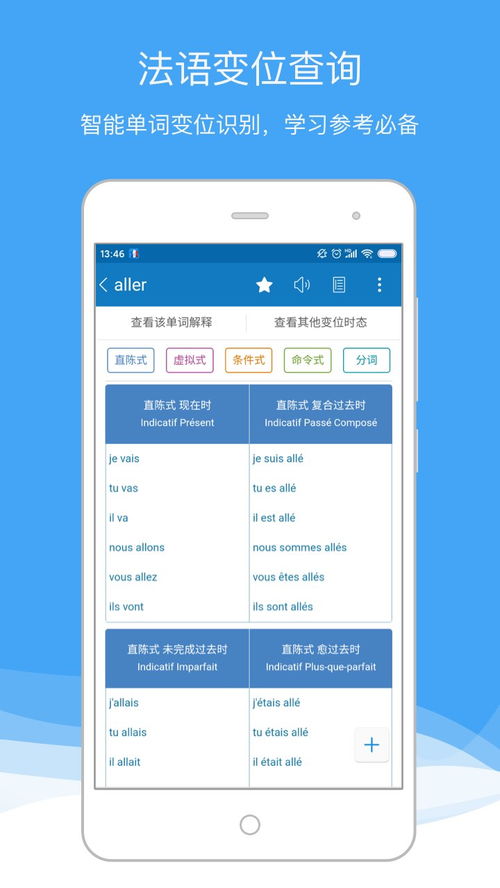 安卓系统法语助手,便捷学习与交流的得力助手