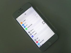 安卓安装iphonex系统,轻松安装体验iOS系统攻略