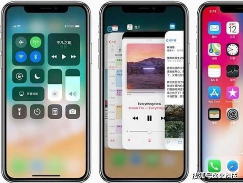 安卓系统版iphone,探索安卓系统版iPhone的独特魅力