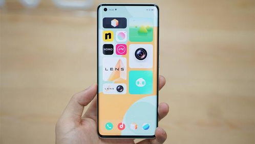vivo系统安卓12,畅享极致性能与智能体验