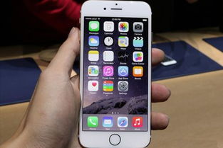 iPhone安卓系统图,全面解析两大操作系统的差异