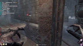 安卓系统黎明杀机,4V1生死对决
