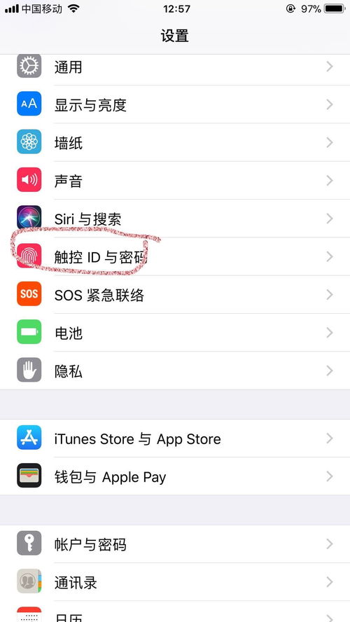 苹果安卓系统壁纸,苹果与安卓系统壁纸的视觉盛宴