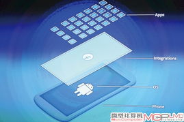 安卓系统深度订制,探索安卓系统的无限可能