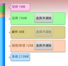 安卓清理系统占用,轻松释放存储空间