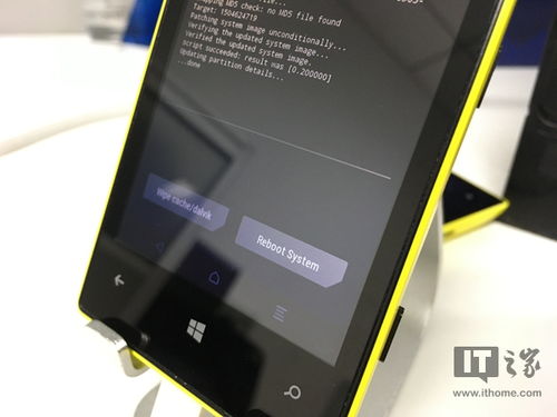 lumia系统安卓版,兼容与创新的双重魅力