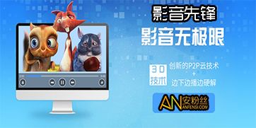 影音先锋  安卓系统,畅享视听盛宴的完美伴侣