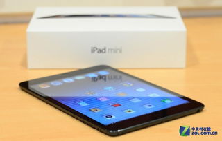 ipad是安卓系统,探索平板新纪元