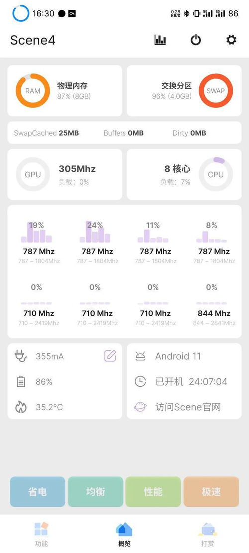 安卓系统墓碑进程,揭秘其工作原理与优化策略