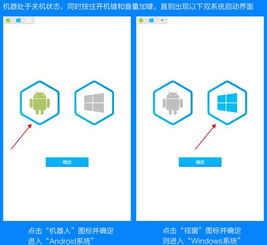 安卓双系统技巧,全方位操作指南与技巧解析