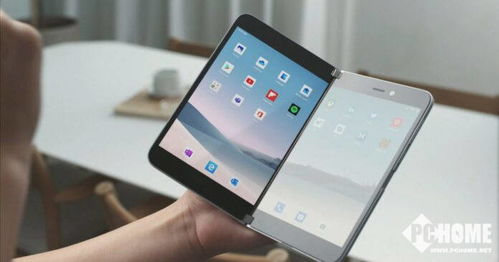 surface 4 安卓系统,畅享双系统魅力