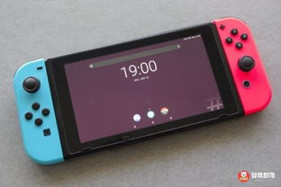 switch安卓版系统,功能升级与使用体验解析
